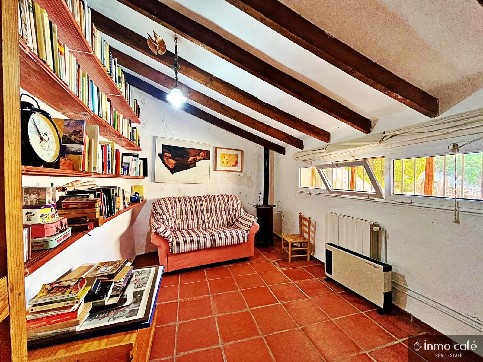 4 sypialnia Dom na sprzedaż w Biar - 160 000 € (Ref: 8686545)