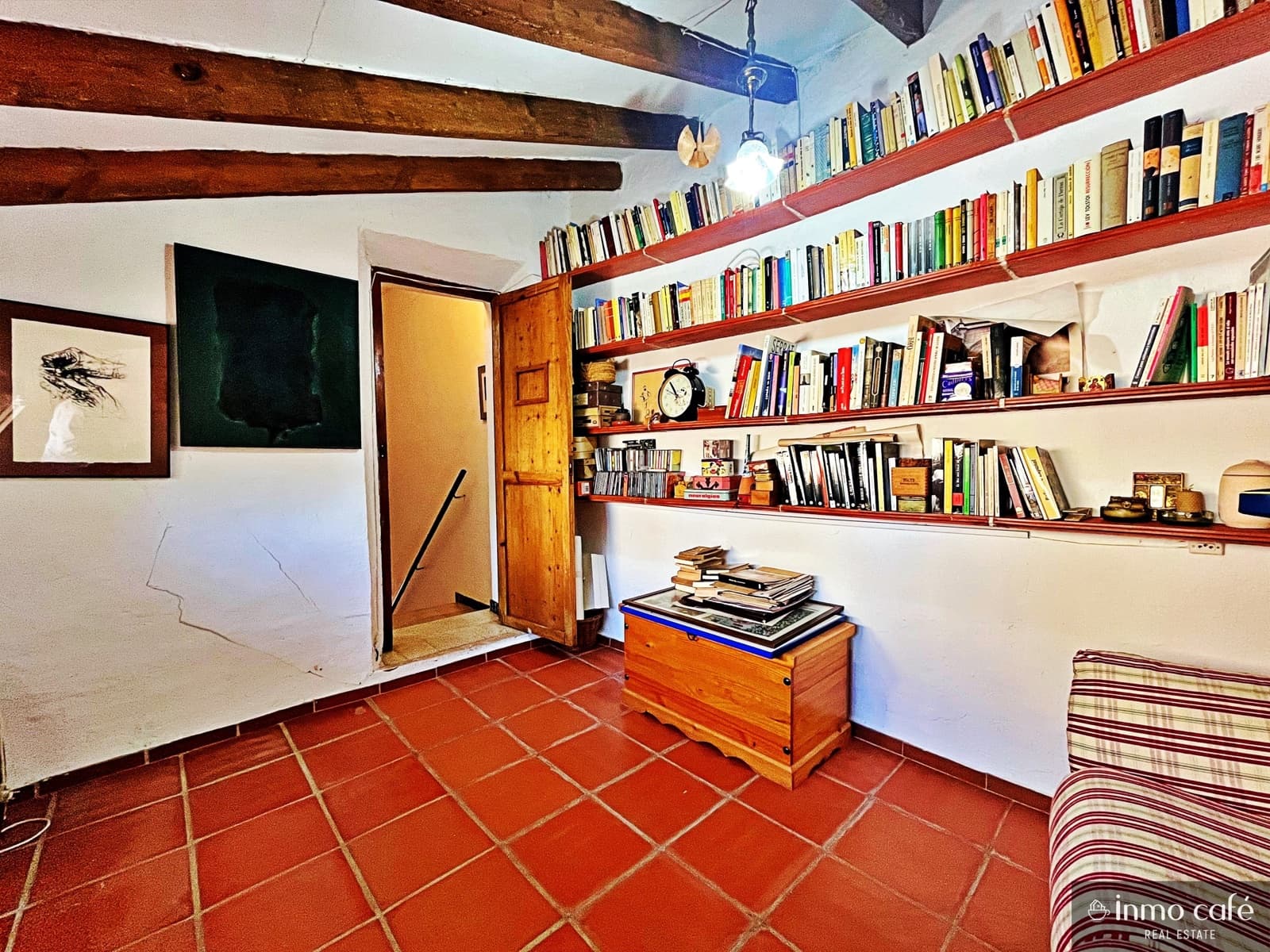 4 sypialnia Dom na sprzedaż w Biar - 160 000 € (Ref: 8686545)