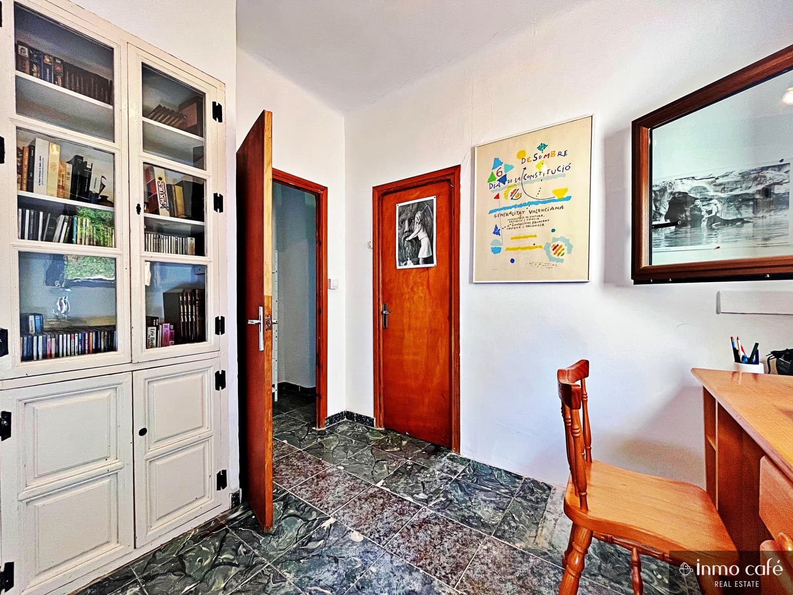 4 sypialnia Dom na sprzedaż w Biar - 160 000 € (Ref: 8686545)