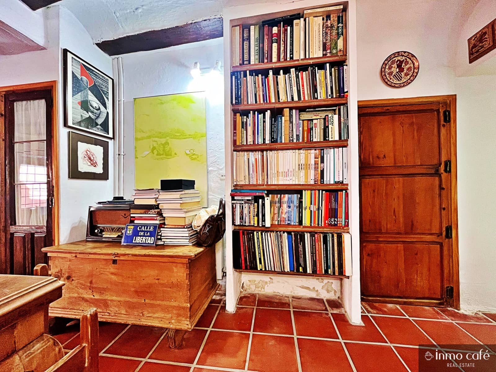 4 sypialnia Dom na sprzedaż w Biar - 160 000 € (Ref: 8686545)