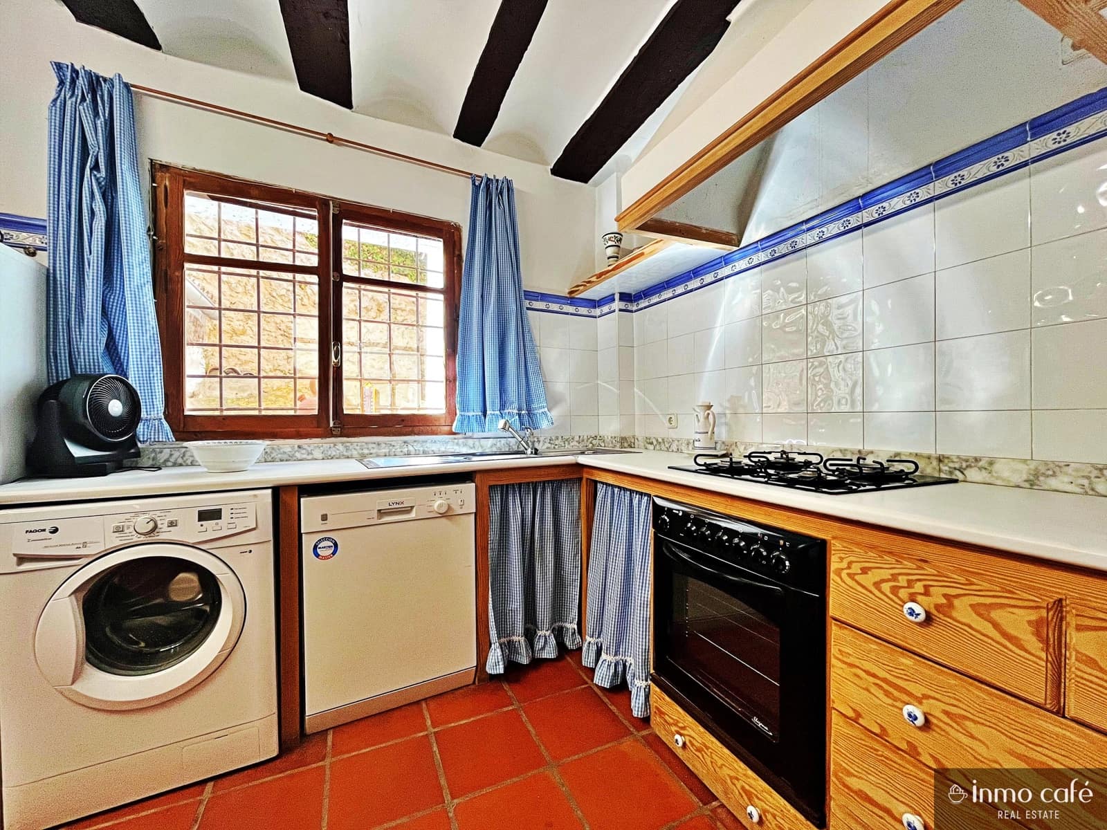 4 sypialnia Dom na sprzedaż w Biar - 160 000 € (Ref: 8686545)