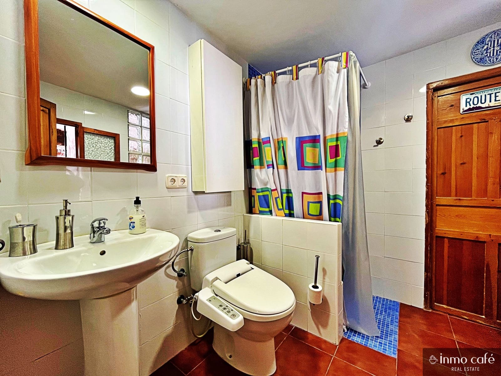 4 sypialnia Dom na sprzedaż w Biar - 160 000 € (Ref: 8686545)