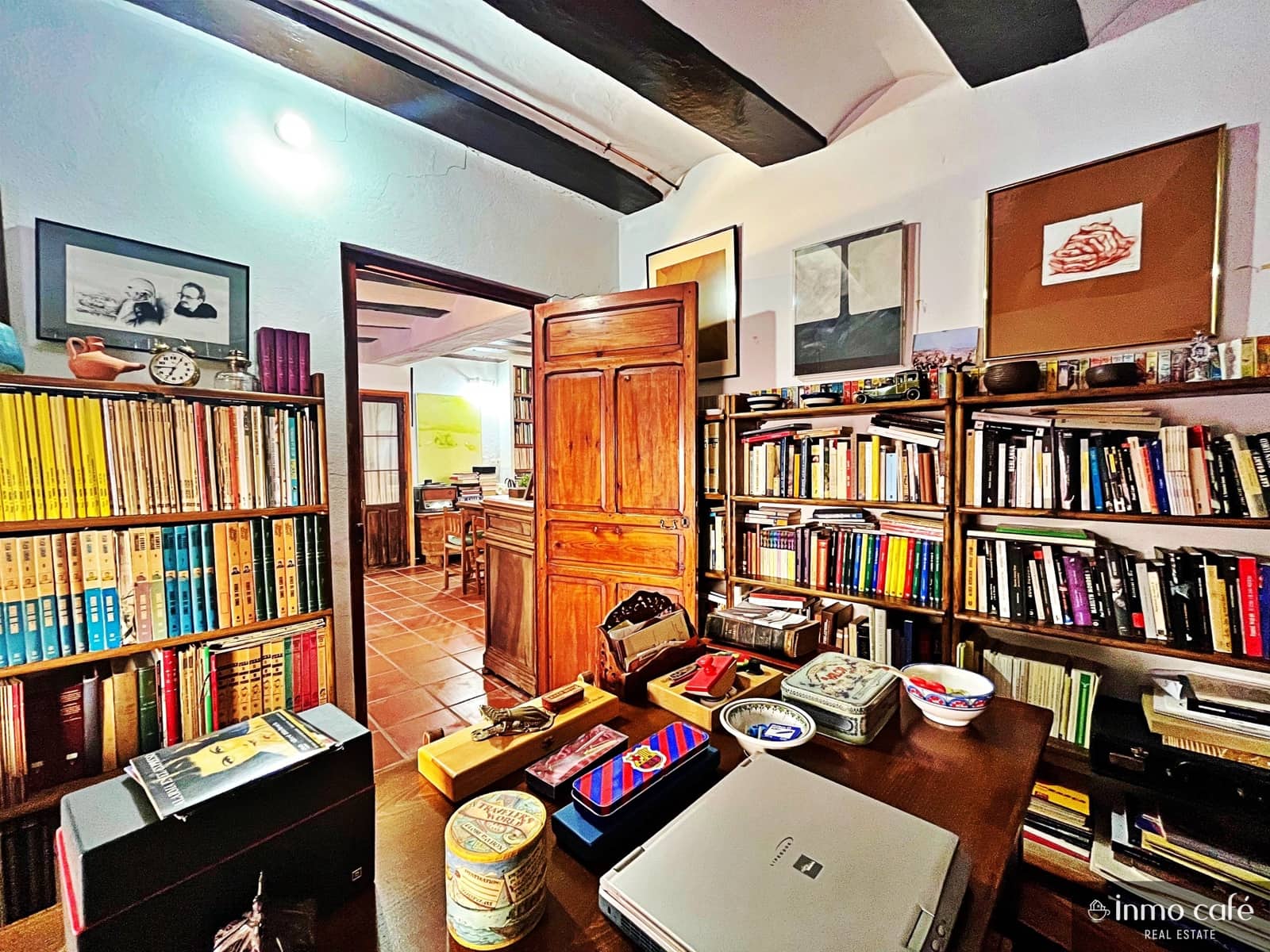 4 sypialnia Dom na sprzedaż w Biar - 160 000 € (Ref: 8686545)