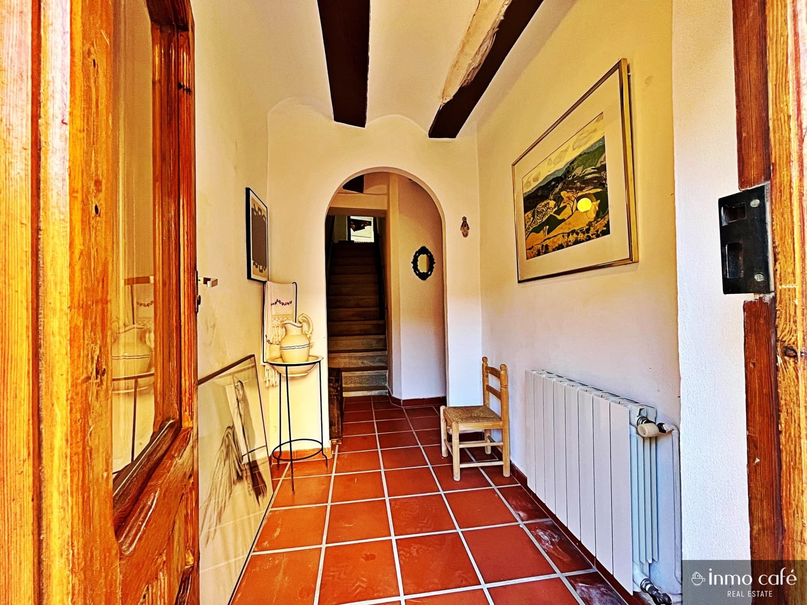 4 sypialnia Dom na sprzedaż w Biar - 160 000 € (Ref: 8686545)