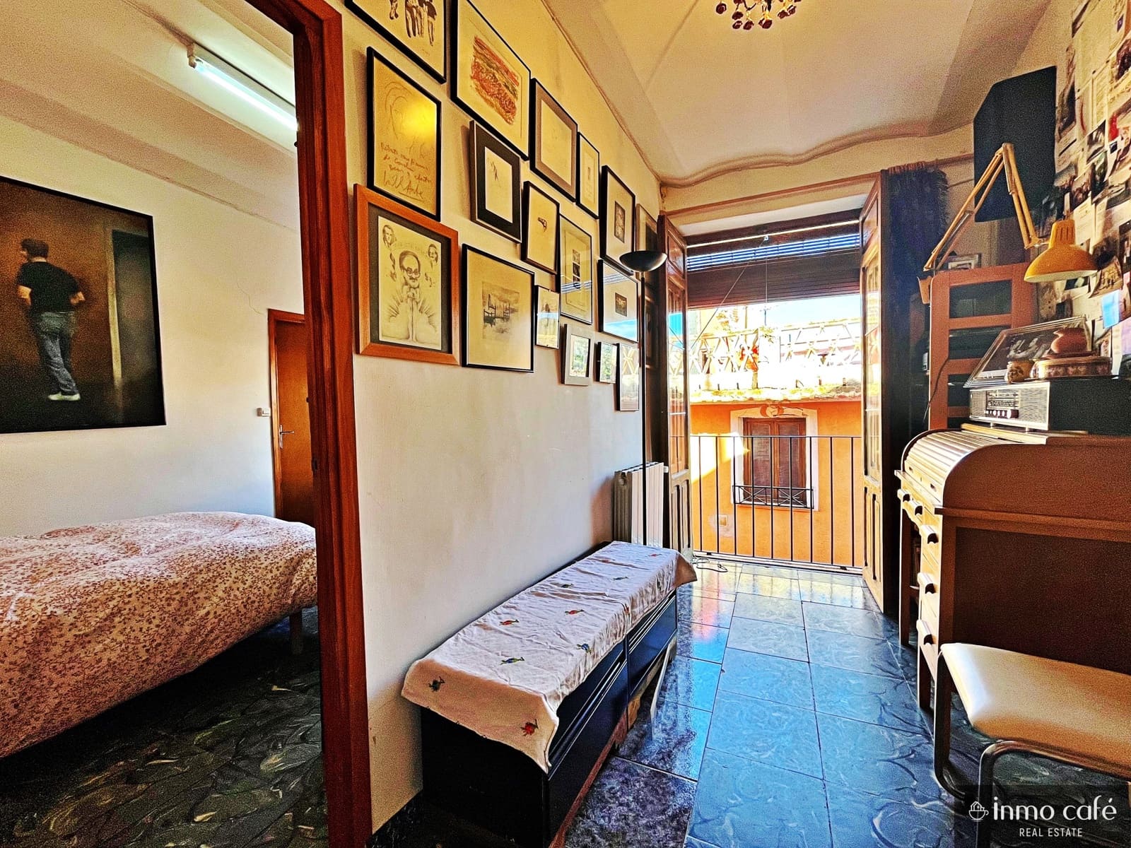 4 sypialnia Dom na sprzedaż w Biar - 160 000 € (Ref: 8686545)