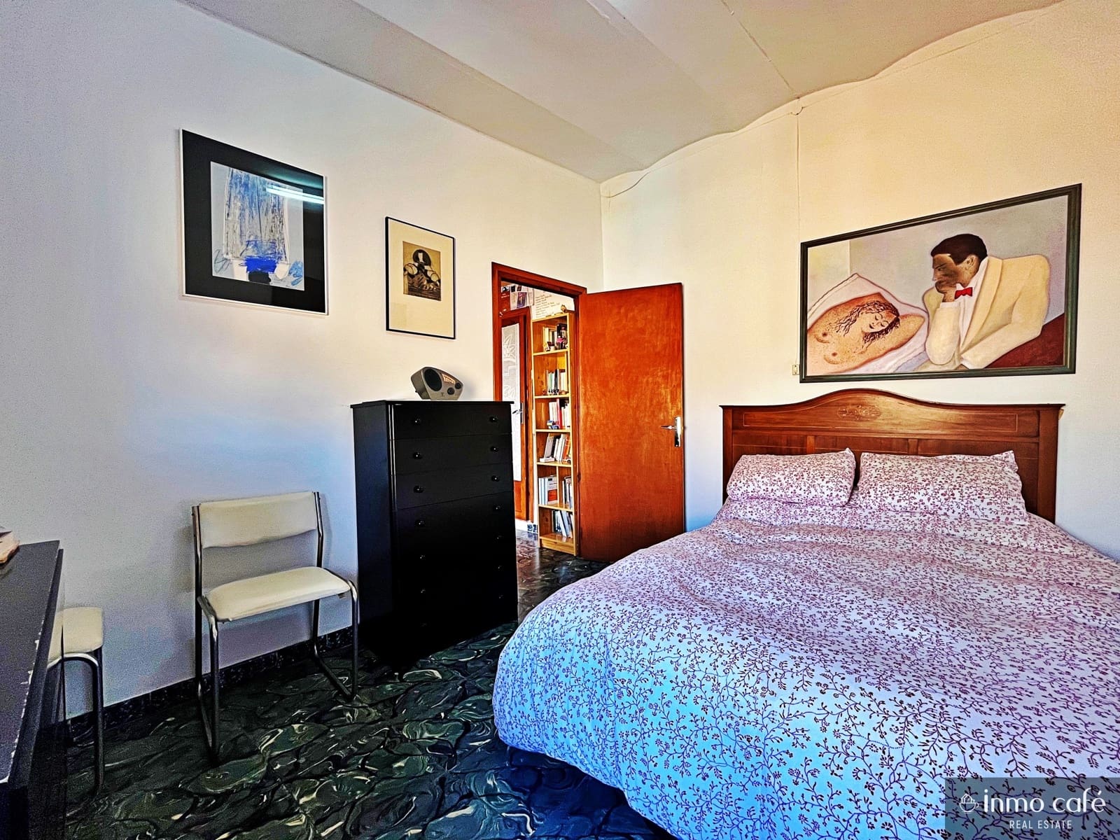 4 sypialnia Dom na sprzedaż w Biar - 160 000 € (Ref: 8686545)