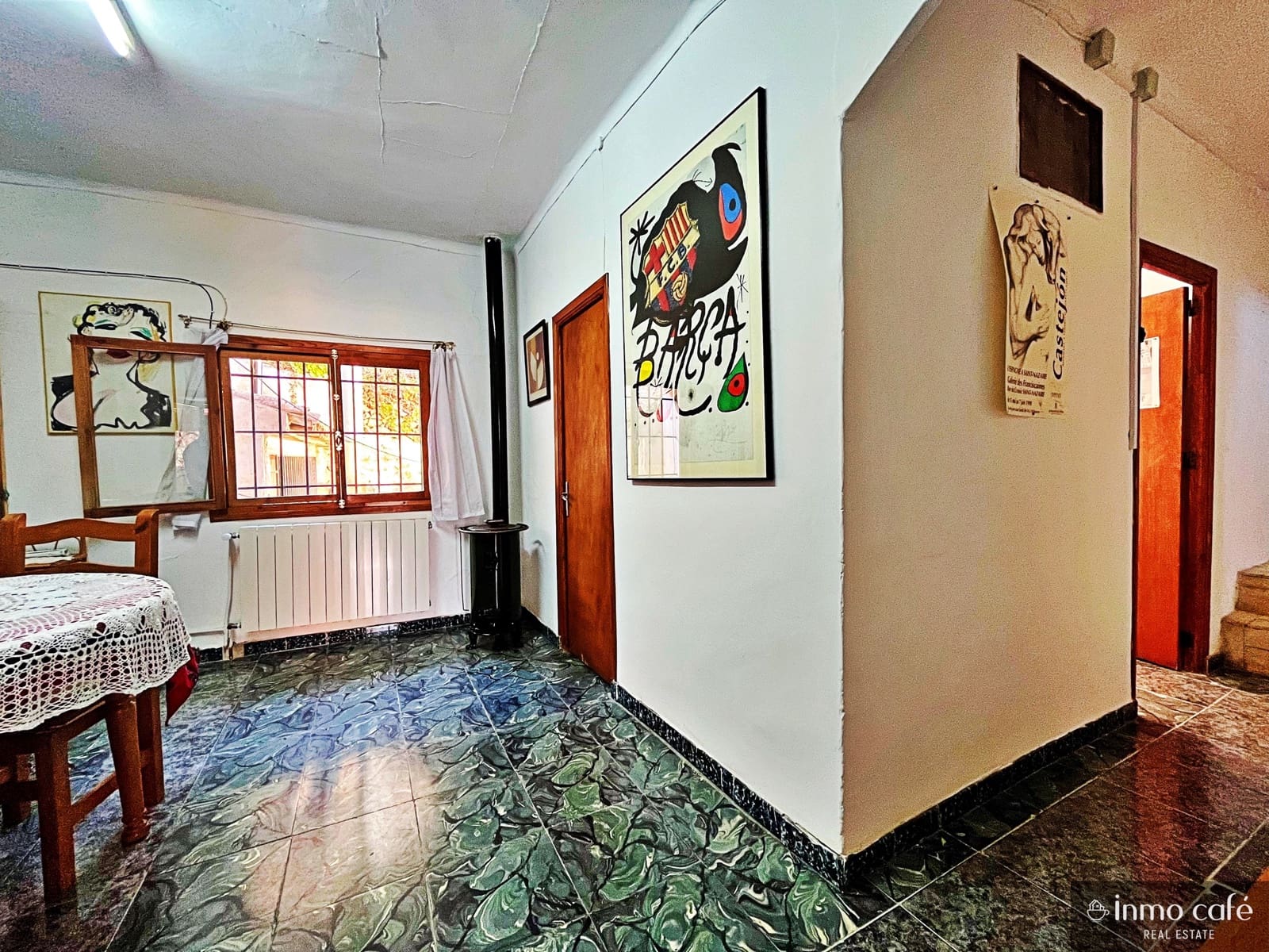 4 sypialnia Dom na sprzedaż w Biar - 160 000 € (Ref: 8686545)