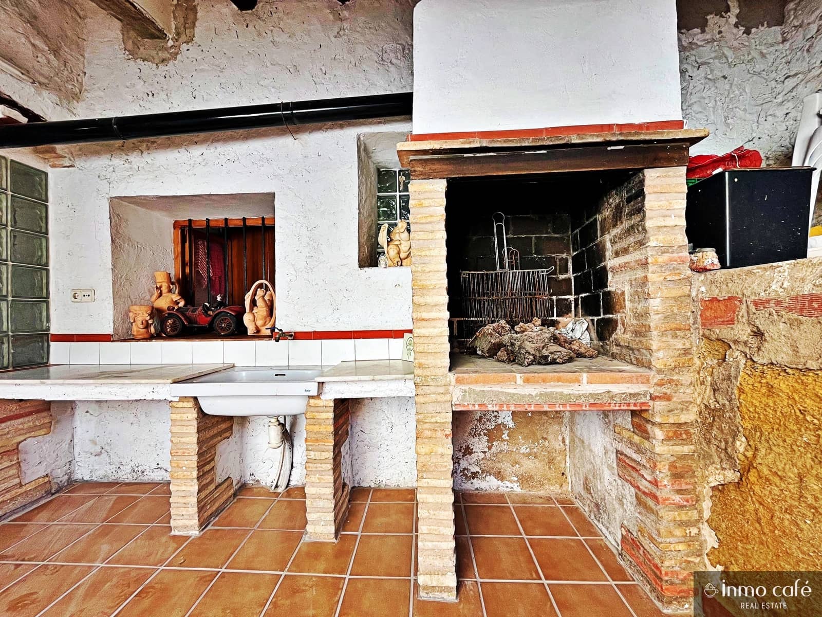 4 sypialnia Dom na sprzedaż w Biar - 160 000 € (Ref: 8686545)