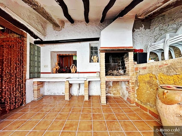 4 bedroom Townhouse for sale in Biar - € 160,000 (Ref: 8686545)