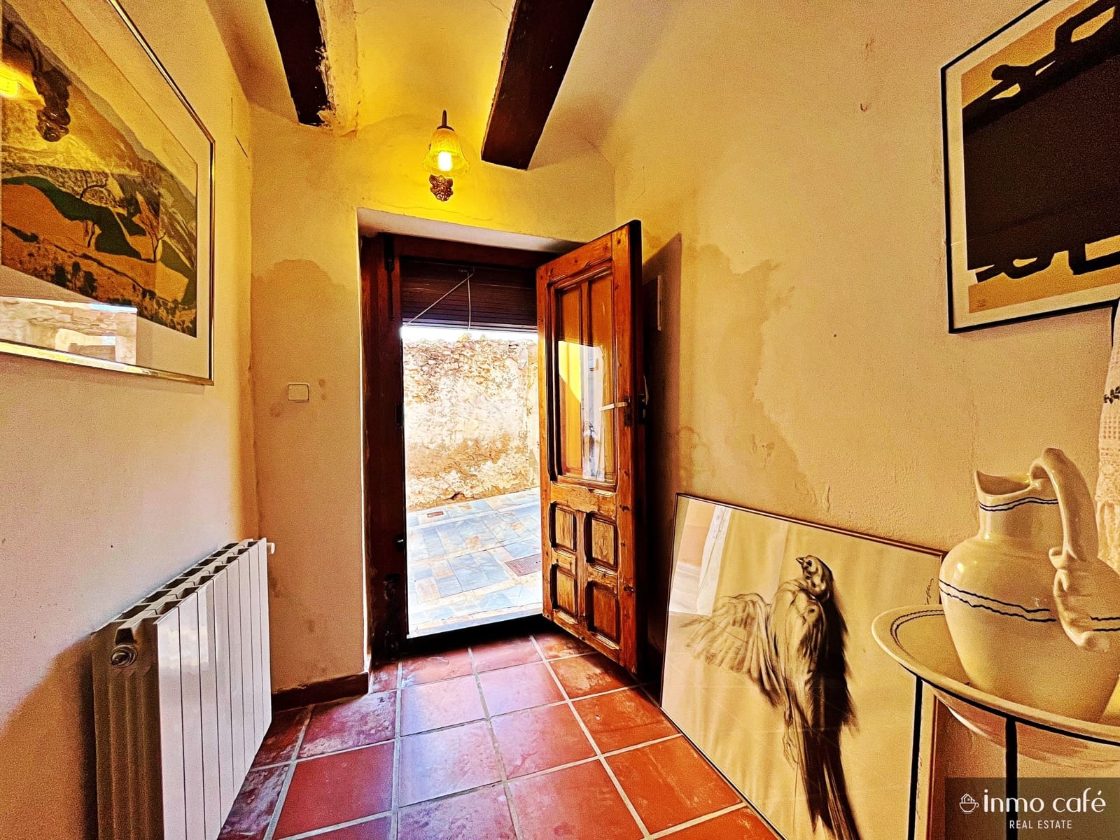 4 sypialnia Dom na sprzedaż w Biar - 160 000 € (Ref: 8686545)