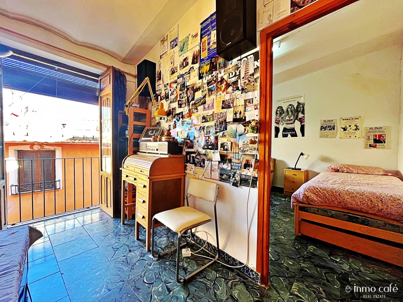 4 sypialnia Dom na sprzedaż w Biar - 160 000 € (Ref: 8686545)