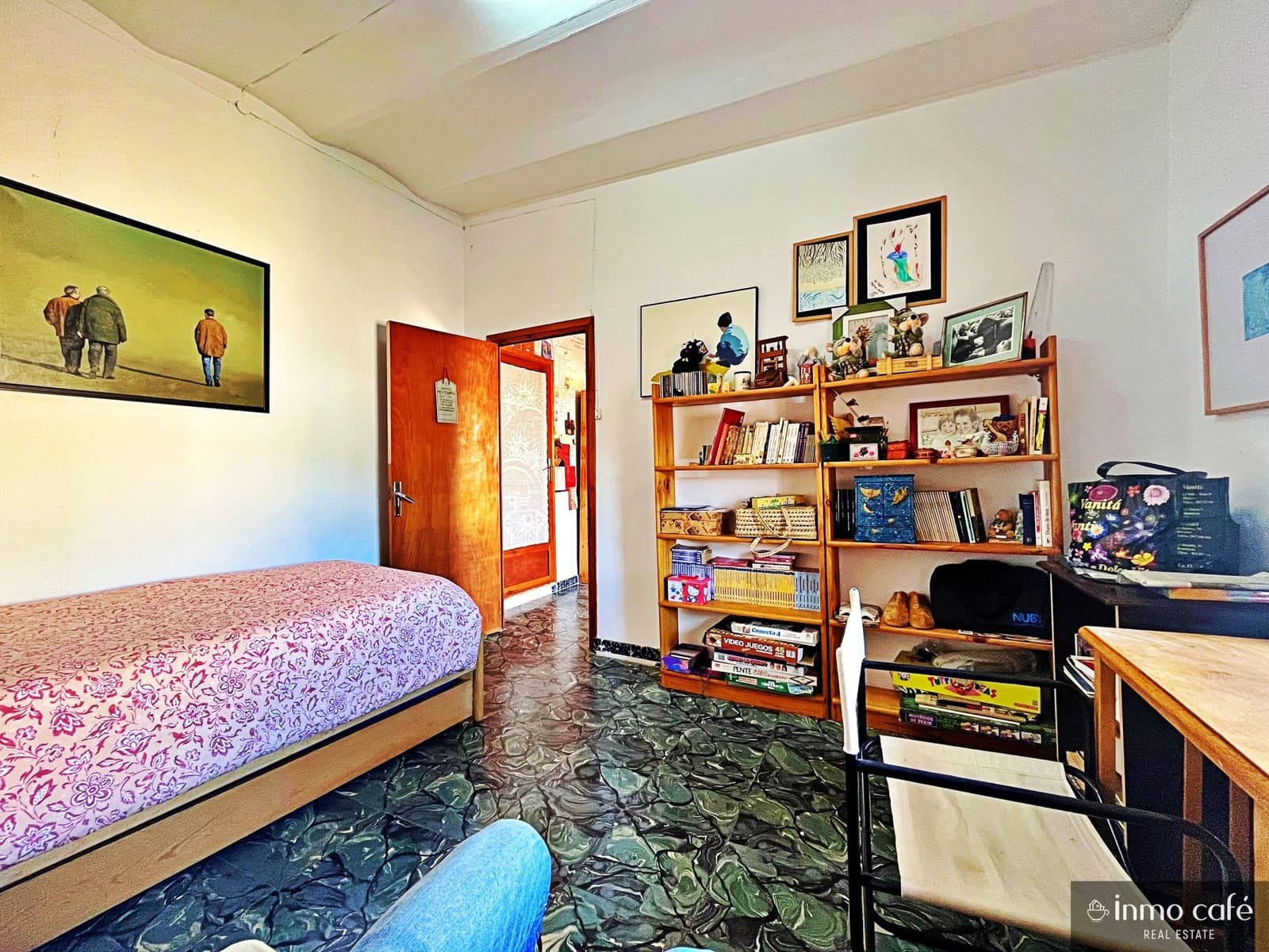 4 sypialnia Dom na sprzedaż w Biar - 160 000 € (Ref: 8686545)