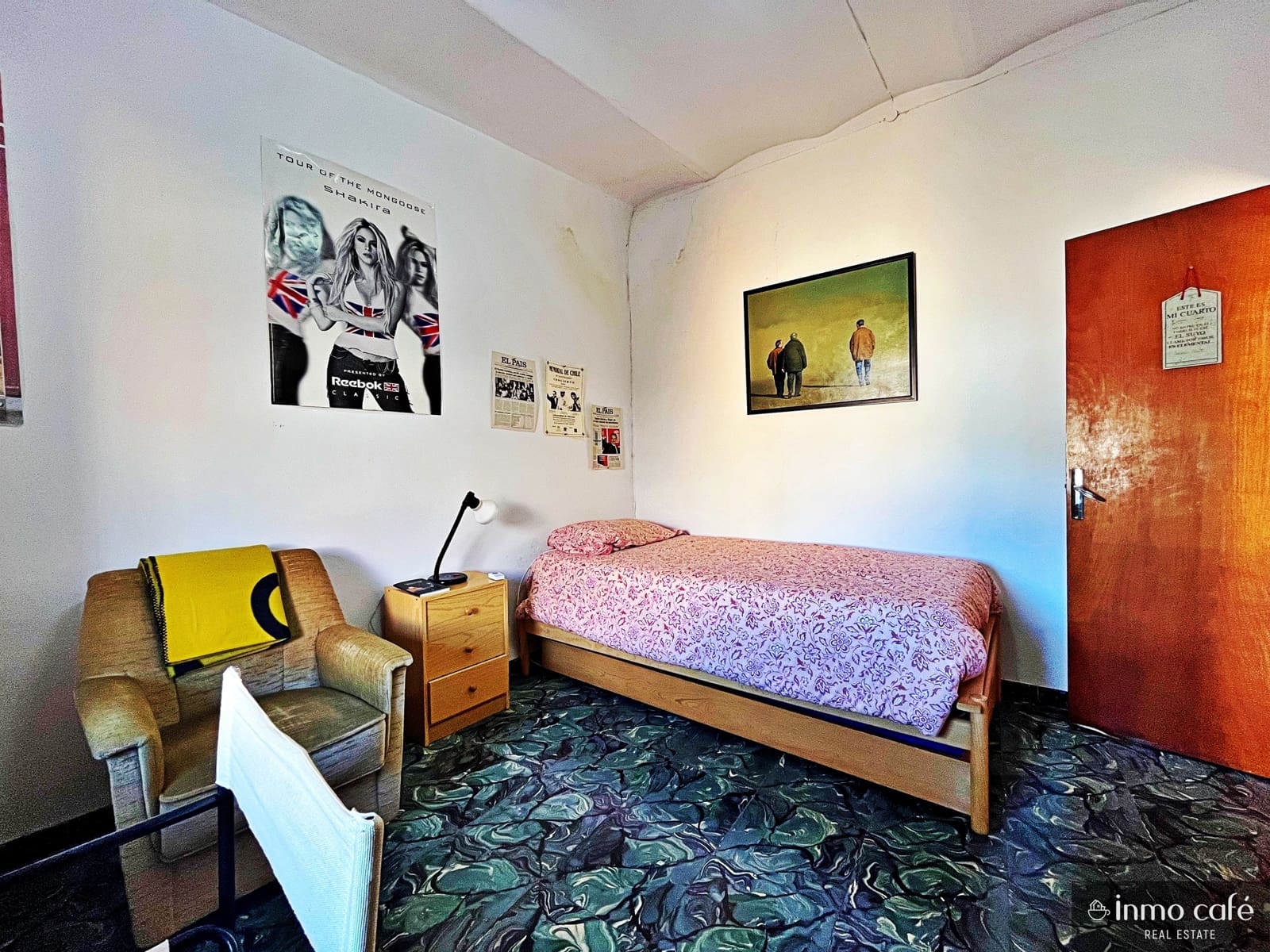 4 sypialnia Dom na sprzedaż w Biar - 160 000 € (Ref: 8686545)