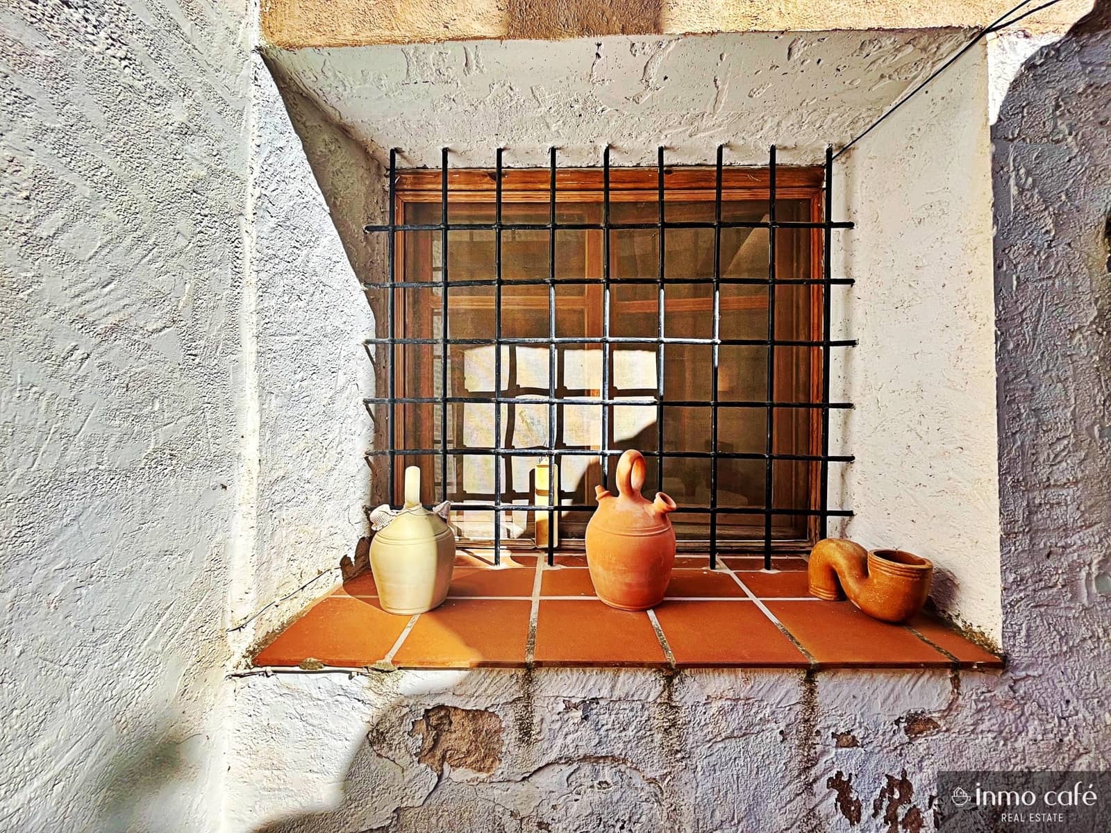 4 sypialnia Dom na sprzedaż w Biar - 160 000 € (Ref: 8686545)