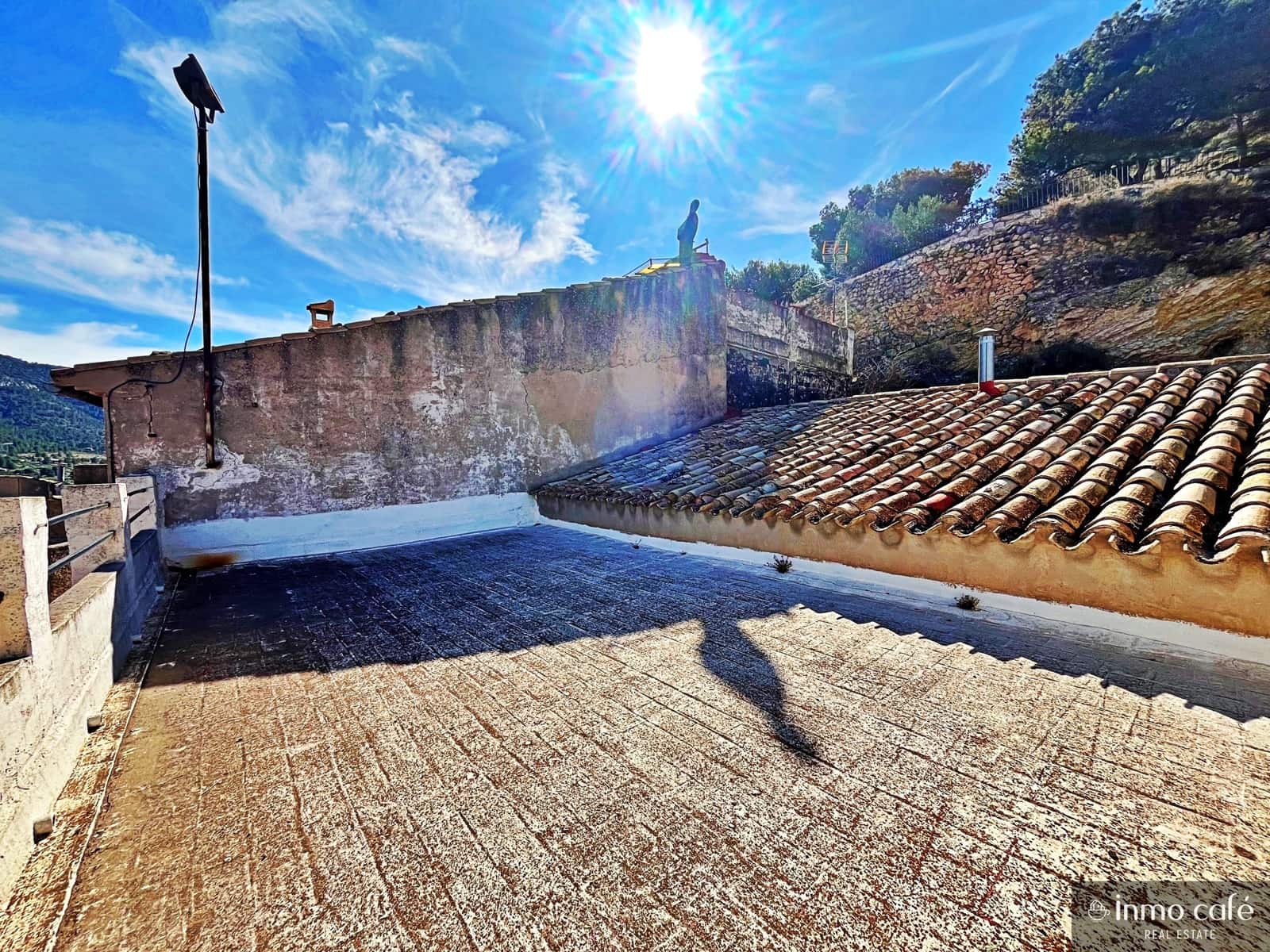 4 sypialnia Dom na sprzedaż w Biar - 160 000 € (Ref: 8686545)