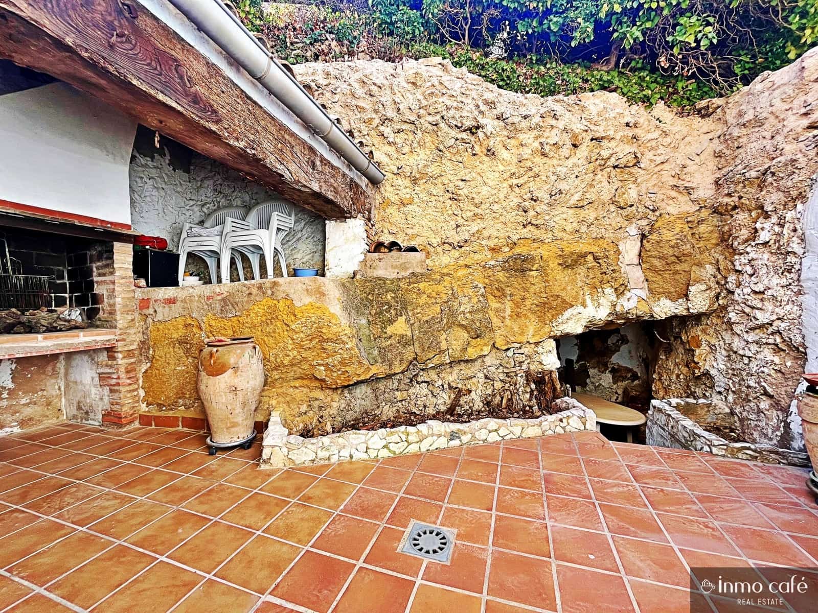 4 sypialnia Dom na sprzedaż w Biar - 160 000 € (Ref: 8686545)