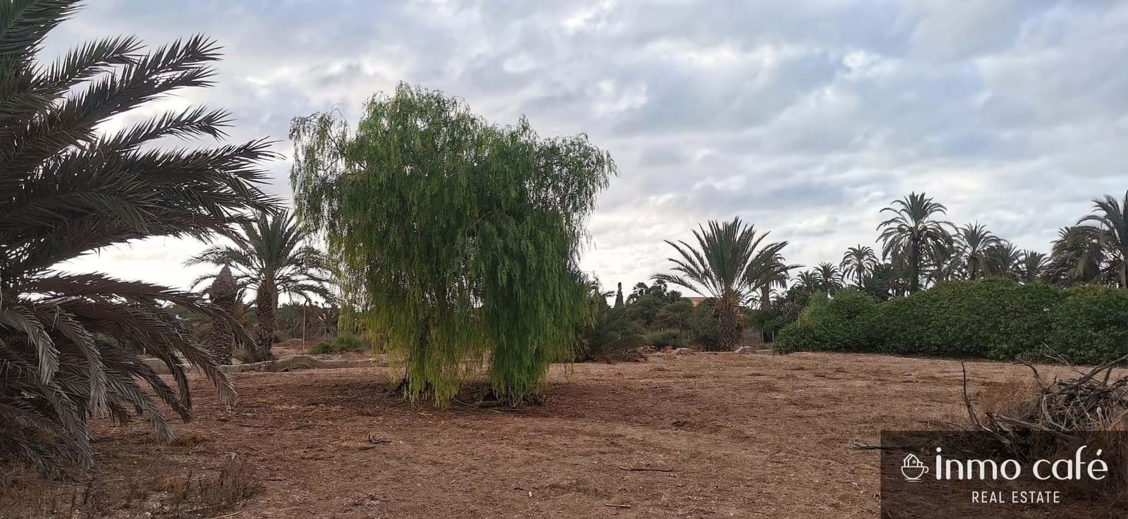 Grunde uden byggetilladelser til salg i Elche / Elx - € 143.000 (Ref: 8686548)