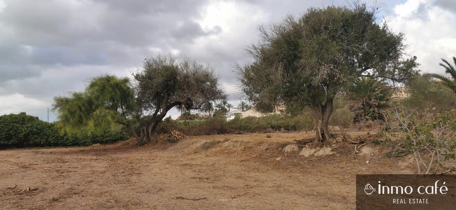 Grunde uden byggetilladelser til salg i Elche / Elx - € 143.000 (Ref: 8686548)