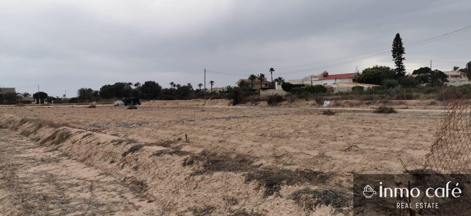 Terre non Aménagée à vendre à Elche / Elx - 228 000 € (Ref: 8686552)