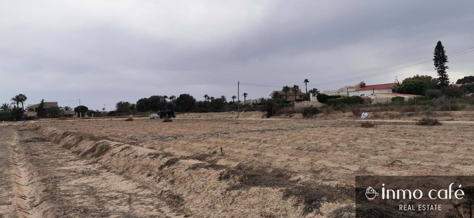 Terre non Aménagée à vendre à Elche / Elx - 228 000 € (Ref: 8686552)