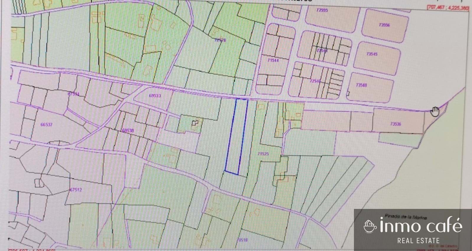 Terre non Aménagée à vendre à Elche / Elx - 228 000 € (Ref: 8686552)