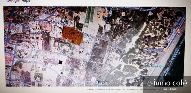 Area Edificabile in vendita in Elche / Elx - 205.000 € (Rif: 8686553)