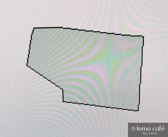 Area Edificabile in vendita in Elche / Elx - 205.000 € (Rif: 8686553)