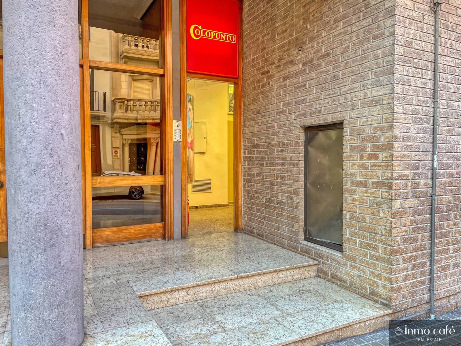 Erhverv til leje i Ontinyent - € 600 (Ref: 8739115)