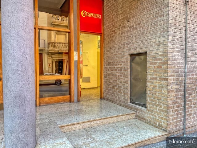 Commercial for rent in Ontinyent - € 600 (Ref: 8739115)