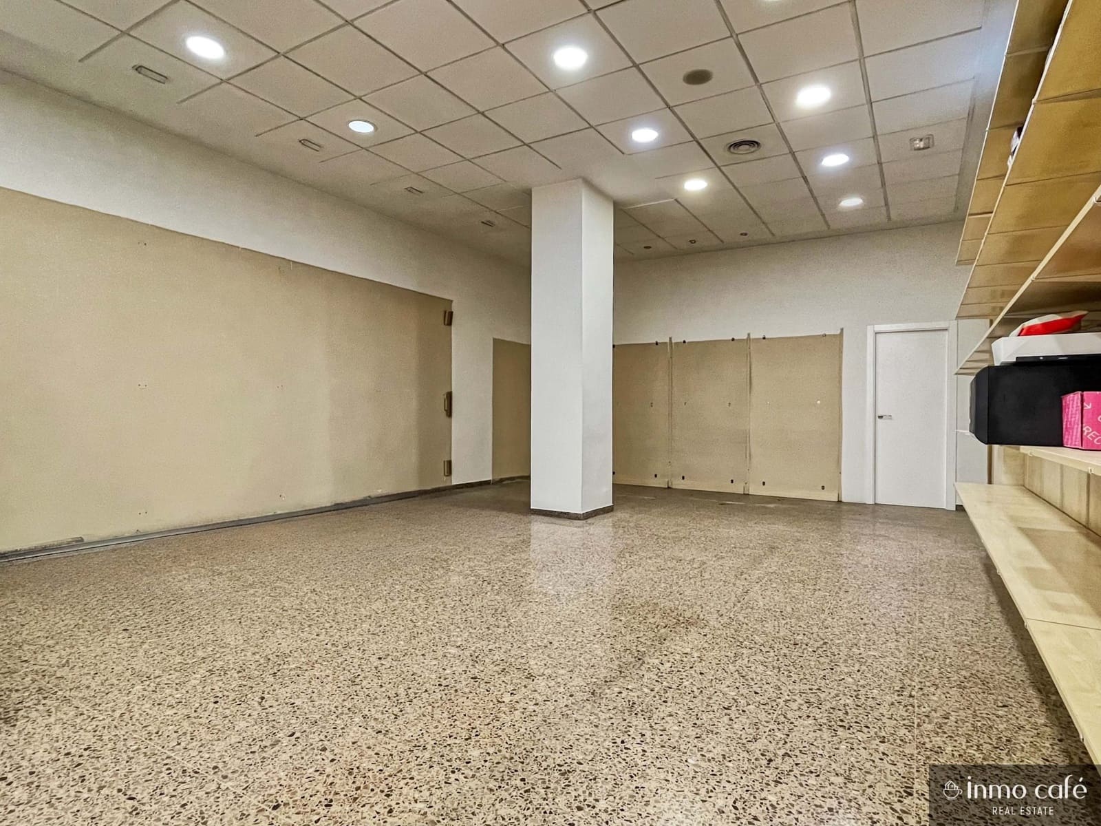 Erhverv til leje i Ontinyent - € 600 (Ref: 8739115)