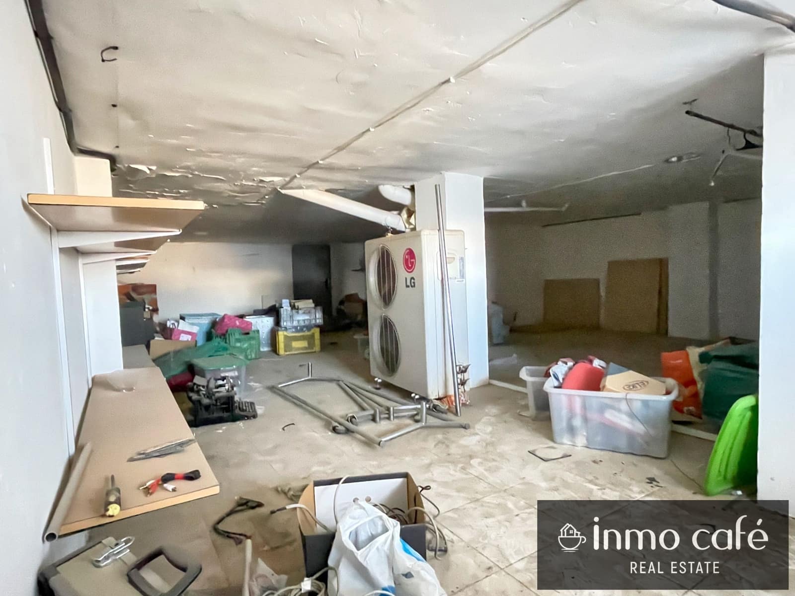 Commerciale da affittare in Ontinyent - 600 € (Rif: 8739115)