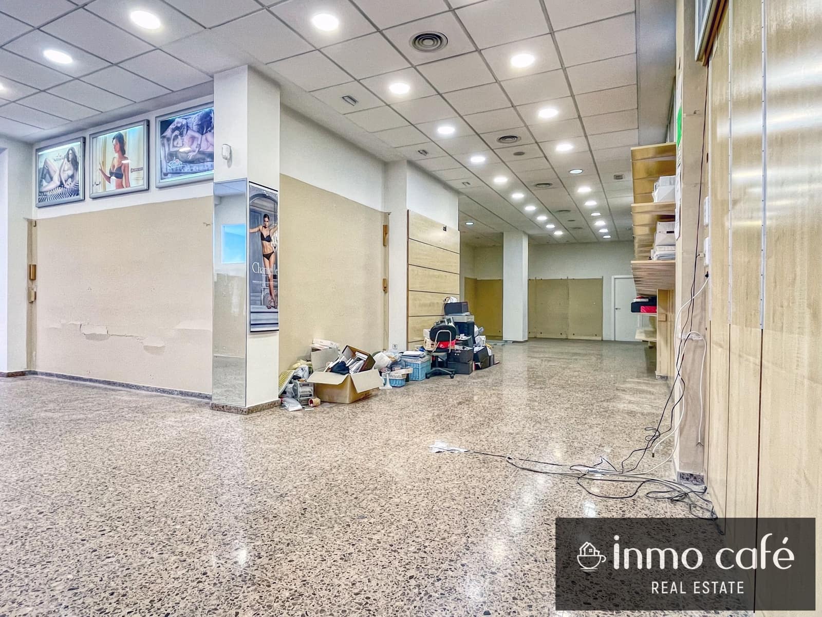 Commerciale da affittare in Ontinyent - 600 € (Rif: 8739115)