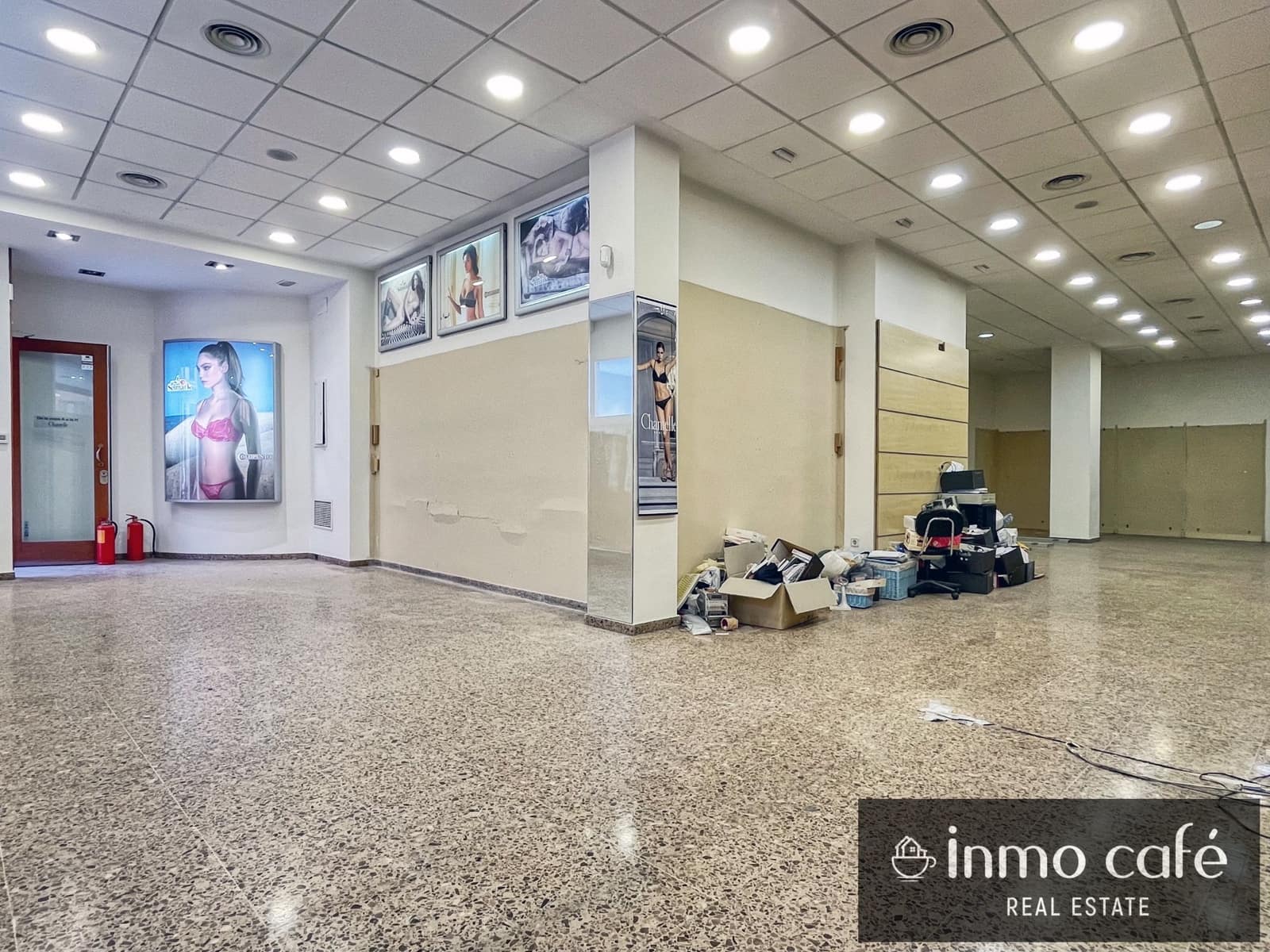 Commerciale da affittare in Ontinyent - 600 € (Rif: 8739115)
