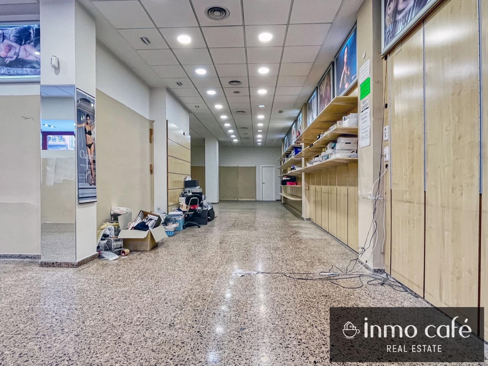Commerciale da affittare in Ontinyent - 600 € (Rif: 8739115)