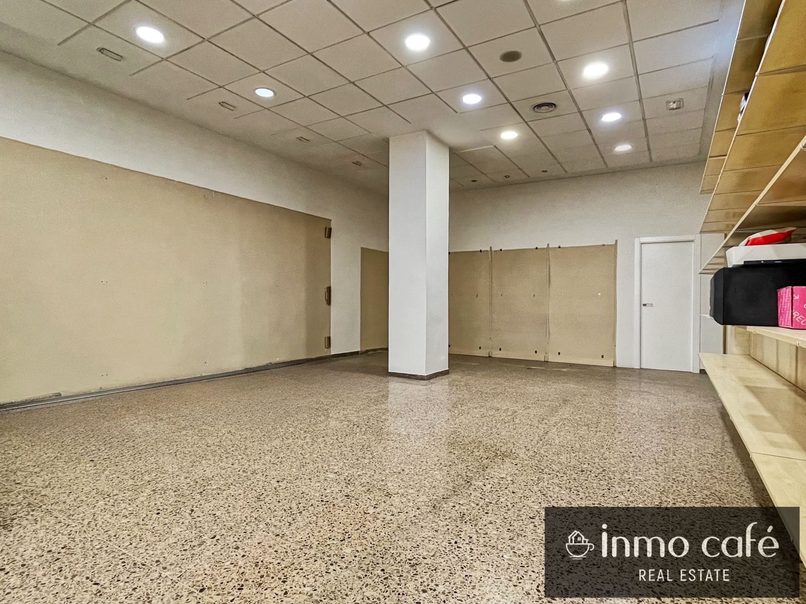 Commerciale da affittare in Ontinyent - 600 € (Rif: 8739115)