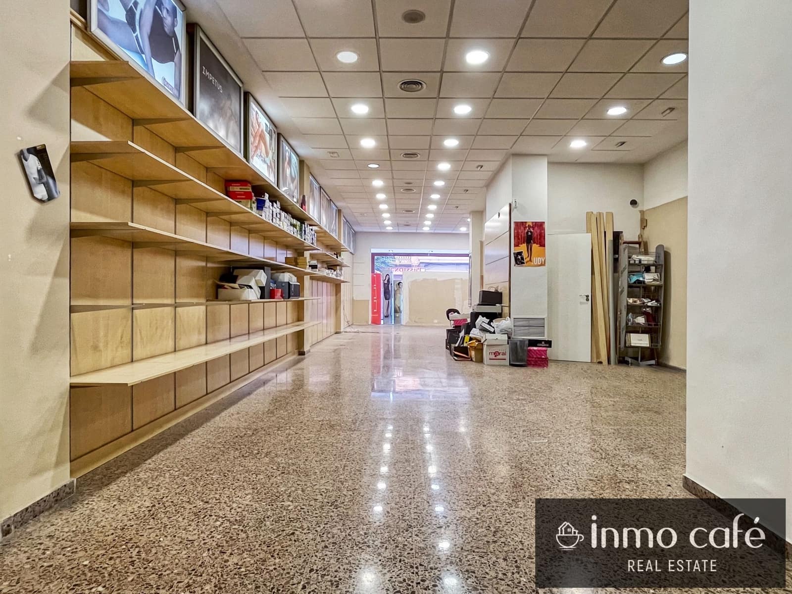 Commerciale da affittare in Ontinyent - 600 € (Rif: 8739115)
