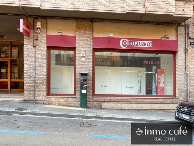 Commerciale da affittare in Ontinyent - 600 € (Rif: 8739115)