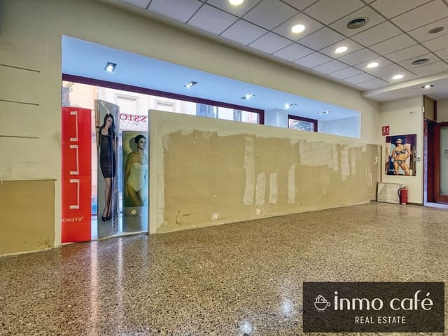 Commerciale da affittare in Ontinyent - 600 € (Rif: 8739115)