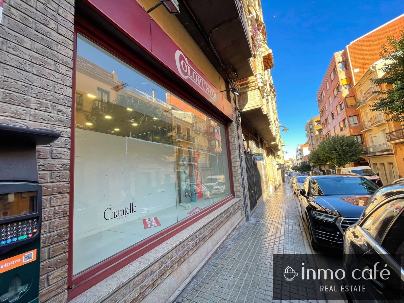 Commerciale da affittare in Ontinyent - 600 € (Rif: 8739115)