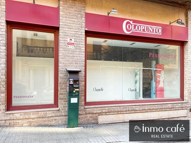 Commerciale da affittare in Ontinyent - 600 € (Rif: 8739115)