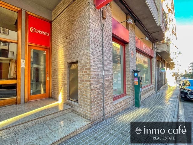 Commerciale da affittare in Ontinyent - 600 € (Rif: 8739115)