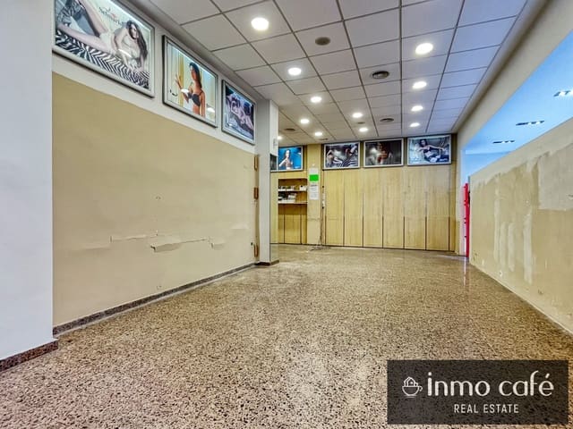 Commerciale da affittare in Ontinyent - 600 € (Rif: 8739115)