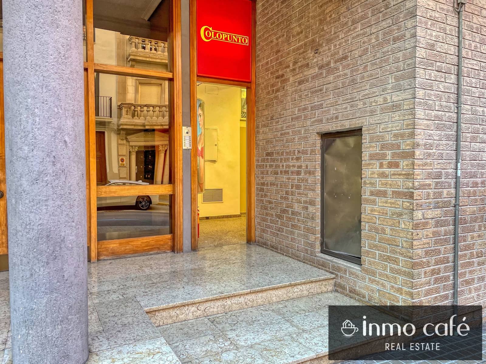 Commerciale da affittare in Ontinyent - 600 € (Rif: 8739115)