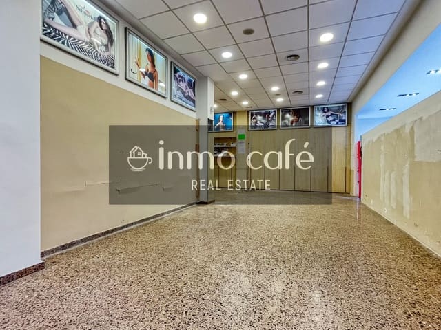 Gewerbe zu vermieten in Ontinyent - 600 € (Ref: 8739115)