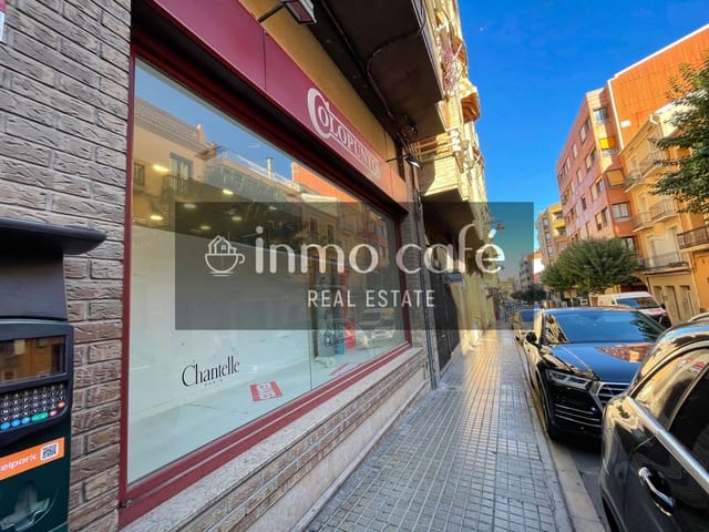 Gewerbe zu vermieten in Ontinyent - 600 € (Ref: 8739115)