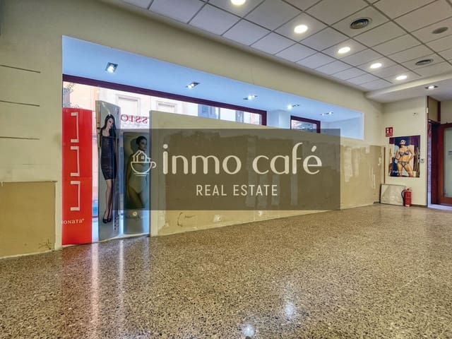 Gewerbe zu vermieten in Ontinyent - 600 € (Ref: 8739115)