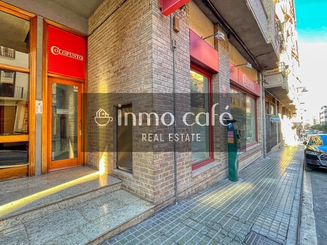 Gewerbe zu vermieten in Ontinyent - 600 € (Ref: 8739115)