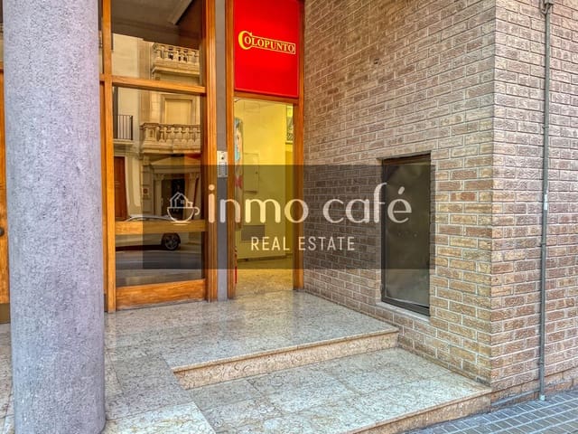 Gewerbe zu vermieten in Ontinyent - 600 € (Ref: 8739115)