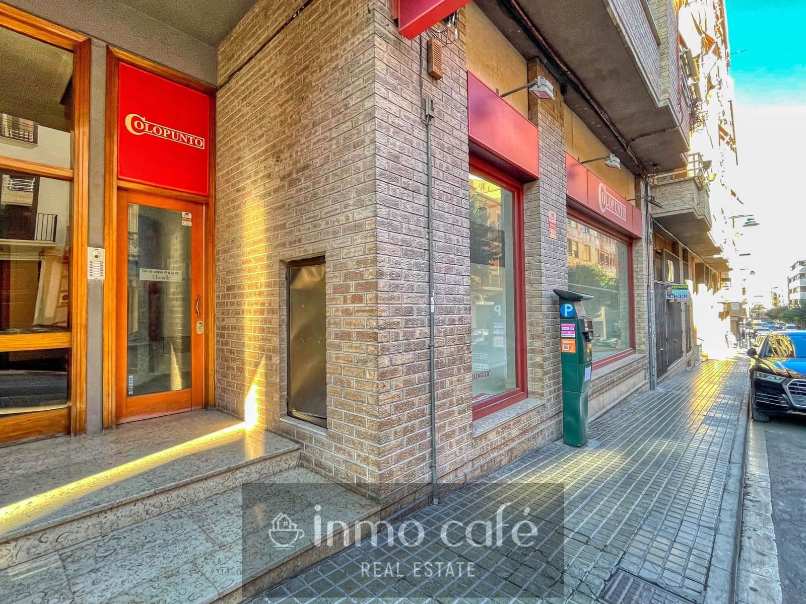 Gewerbe zu vermieten in Ontinyent - 600 € (Ref: 8739115)