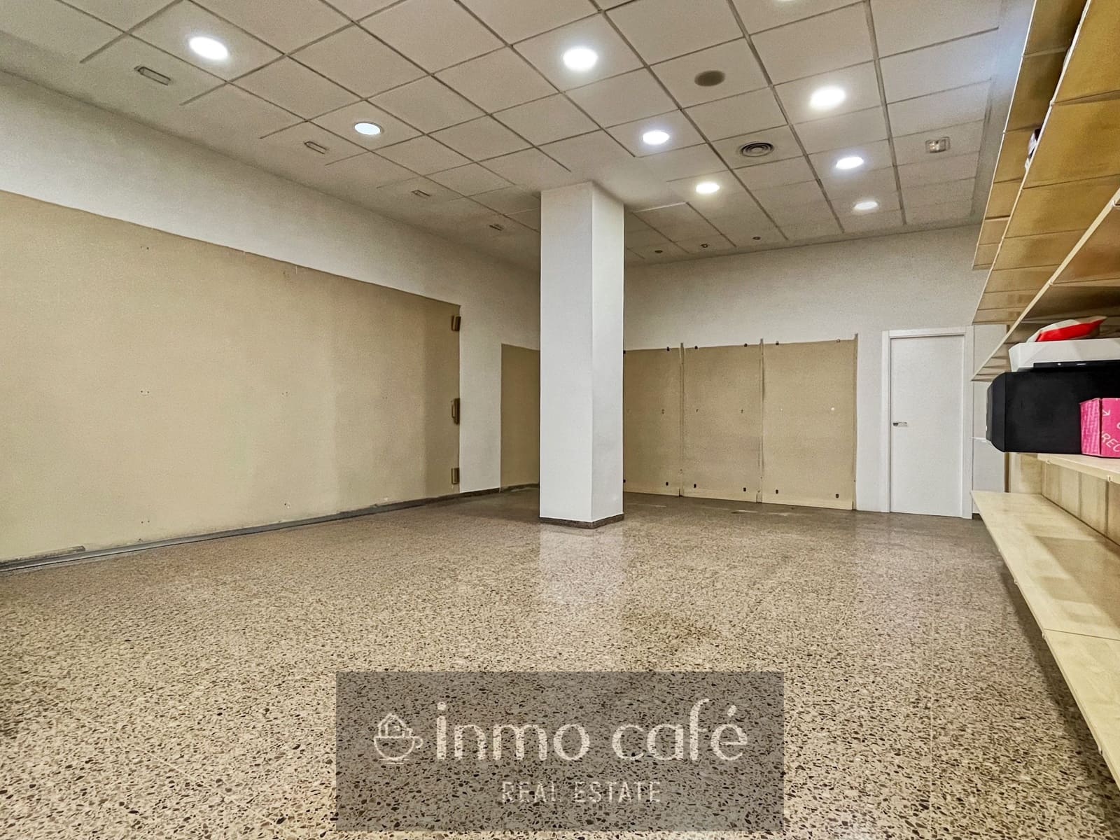 Gewerbe zu vermieten in Ontinyent - 600 € (Ref: 8739115)